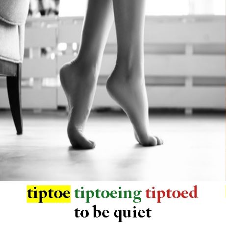 Tiptoe2